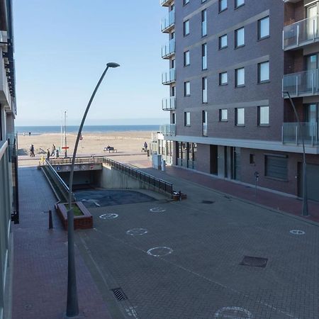 Oostduinkerke Res Henri IV Apartment Exterior photo