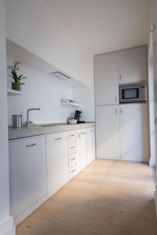 Oostduinkerke Res Henri IV Apartment Exterior photo